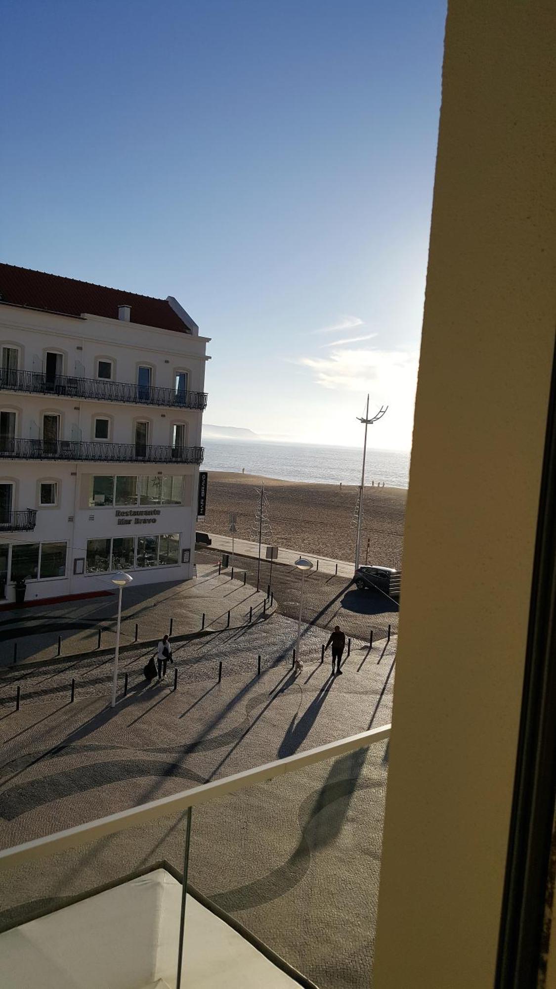 Bed and breakfast By The Sea - 3*