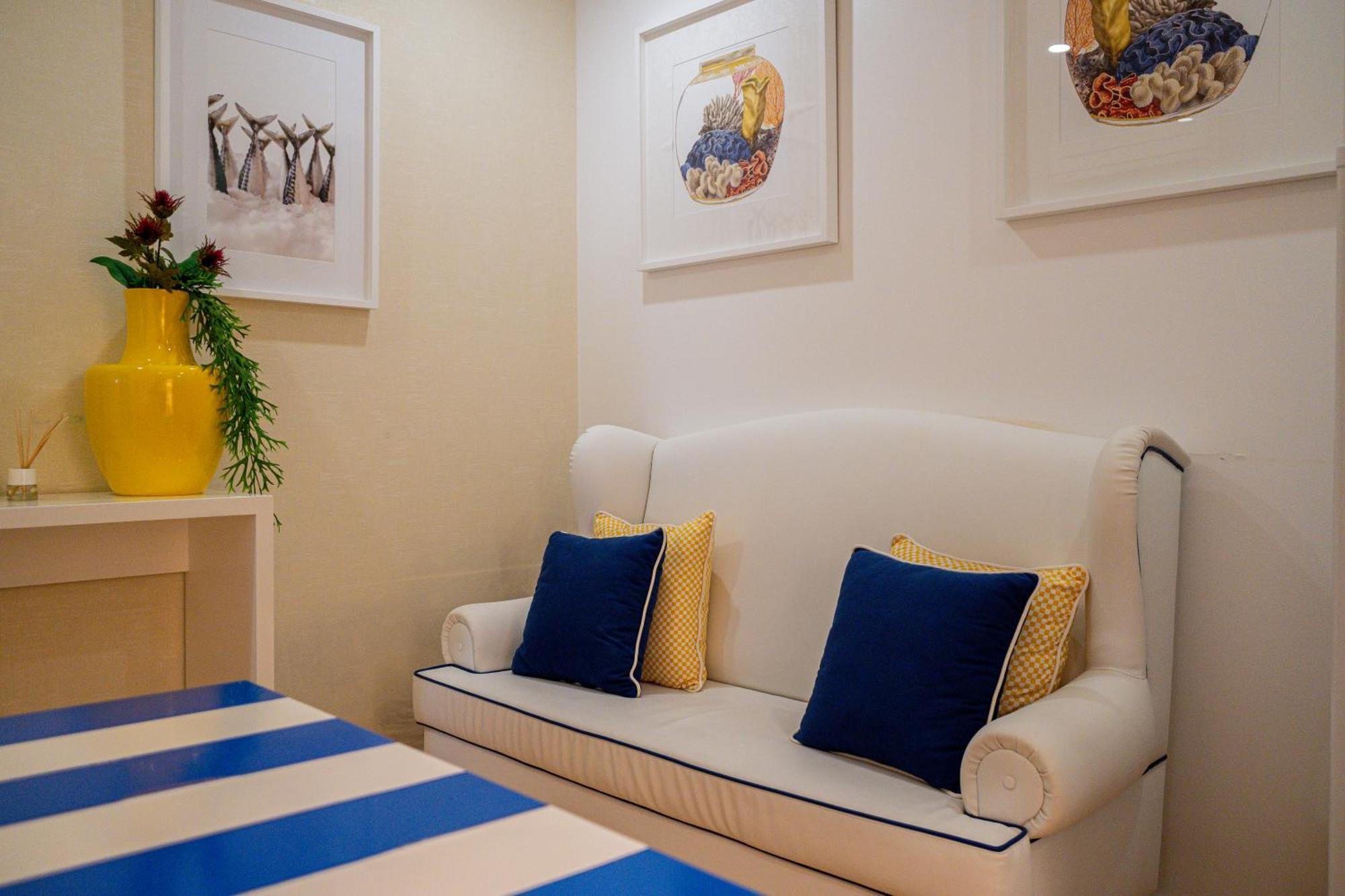 Bed and breakfast By The Sea -