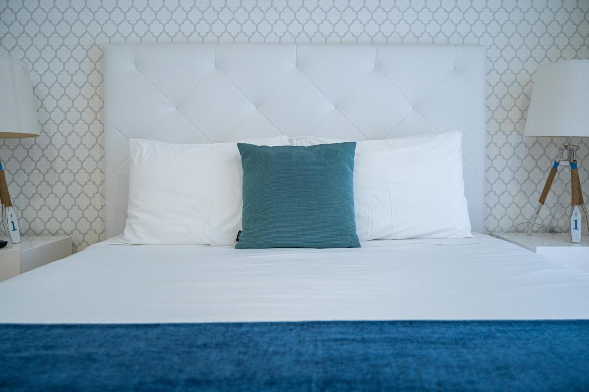 Bed and breakfast By The Sea - Nazaré