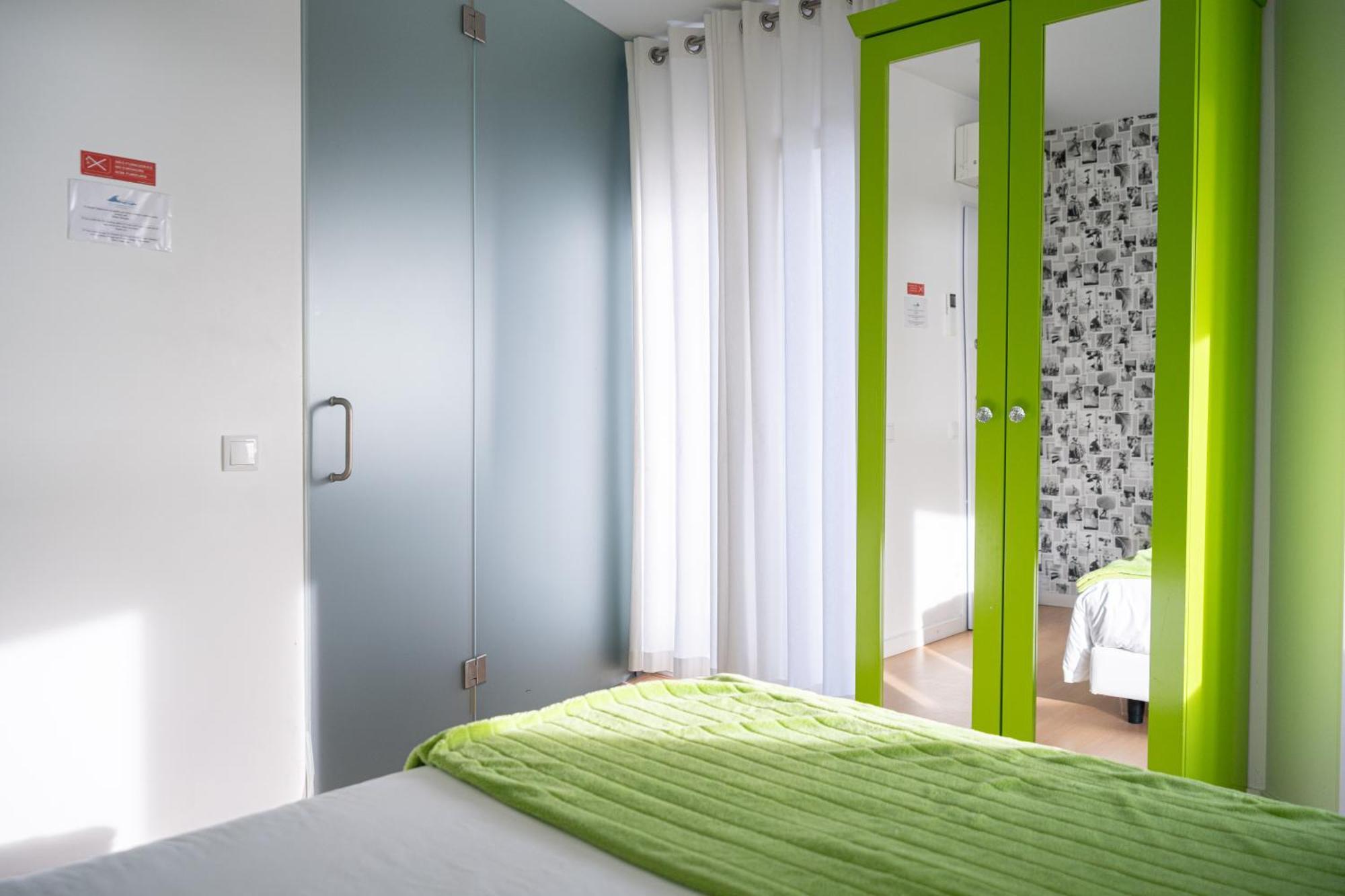 By The Sea - Bed and breakfast 3*