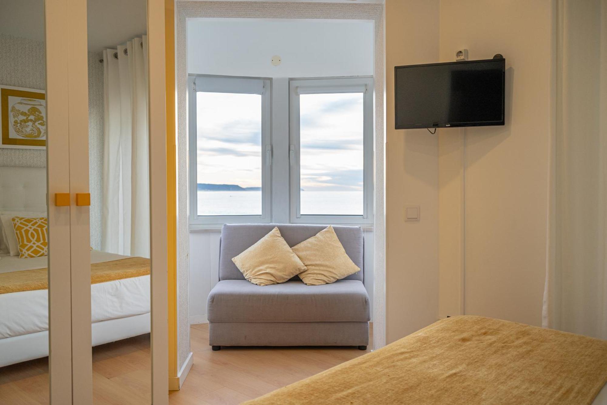 Bed and breakfast By The Sea - Nazaré