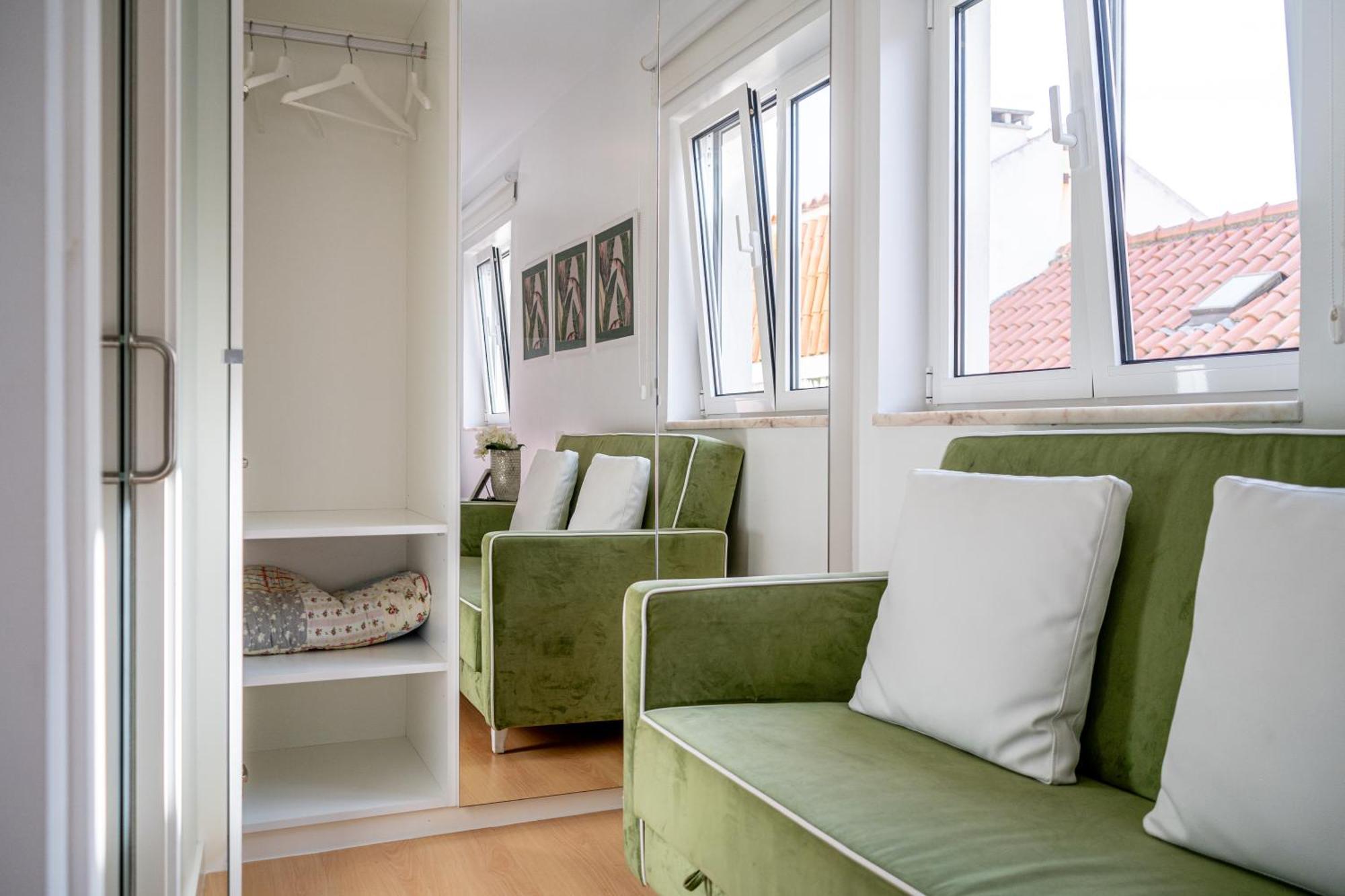 Bed and breakfast By The Sea -