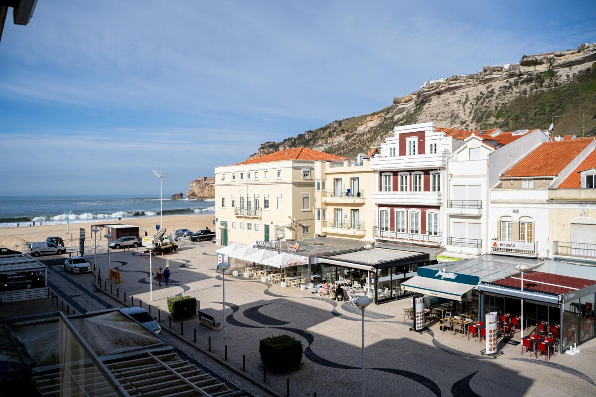 Bed and breakfast By The Sea - Nazaré