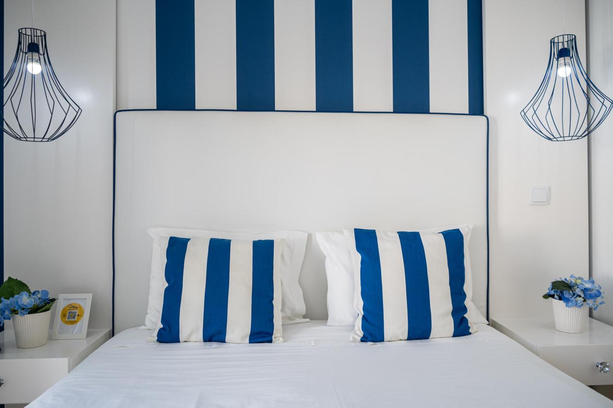 Bed and breakfast By The Sea -