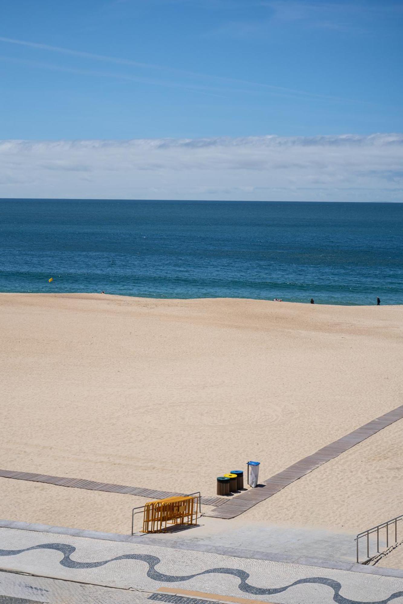 By The Sea -