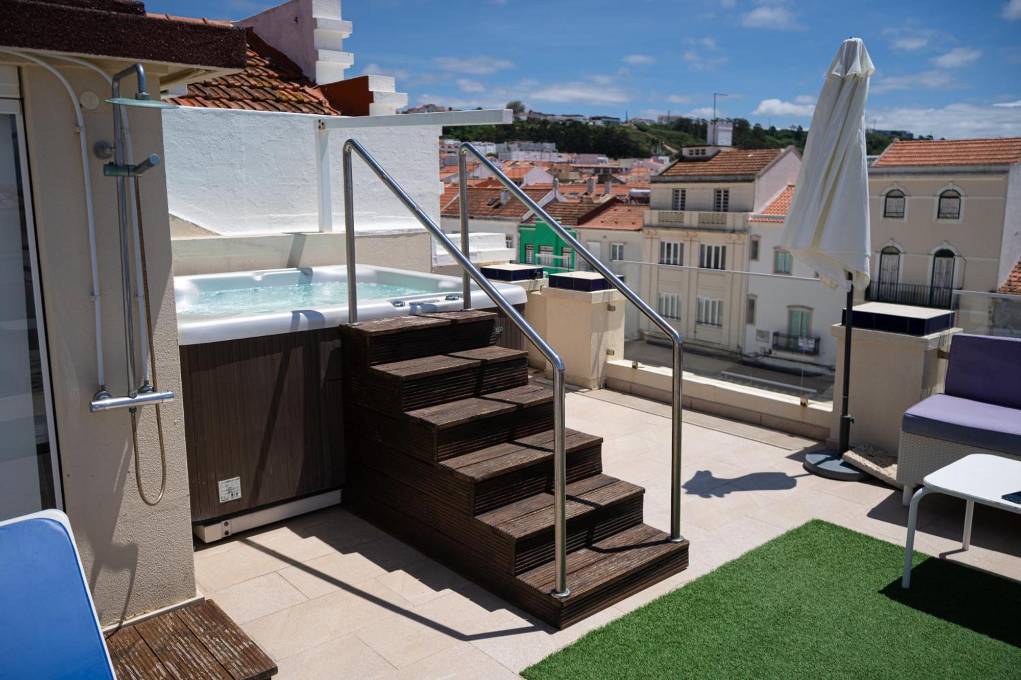 Nocleg ze śniadaniem By The Sea -